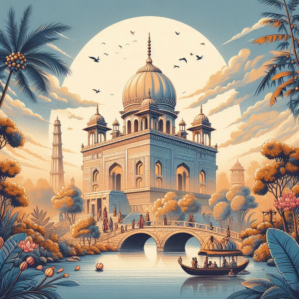 Mohali Living Guide